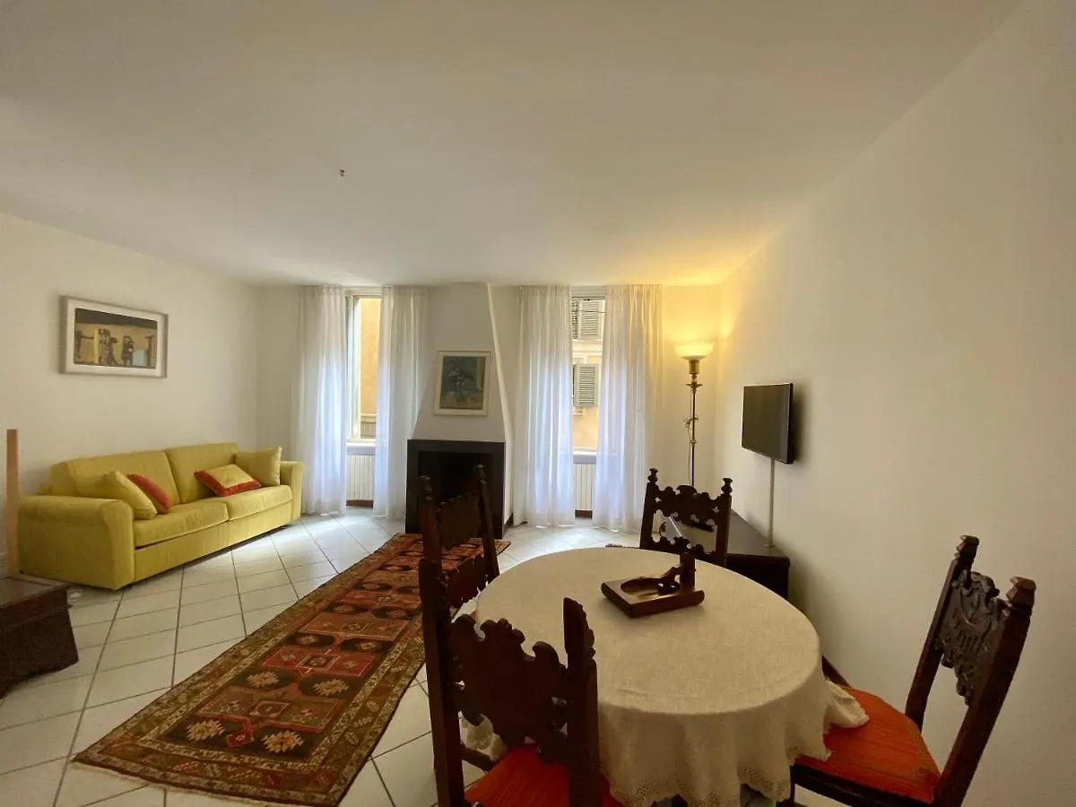 Appartement Fontana Di San Giacomo Bergamo Italië