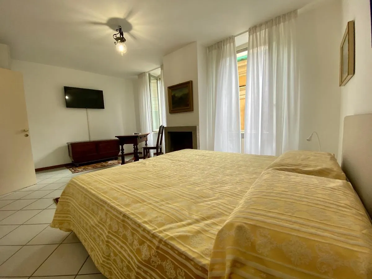 Fontana Di San Giacomo Bergamo Appartement